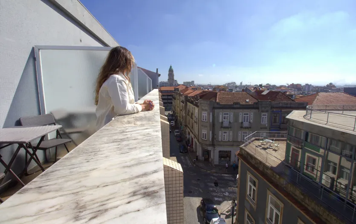 WOT Porto WOT Porto