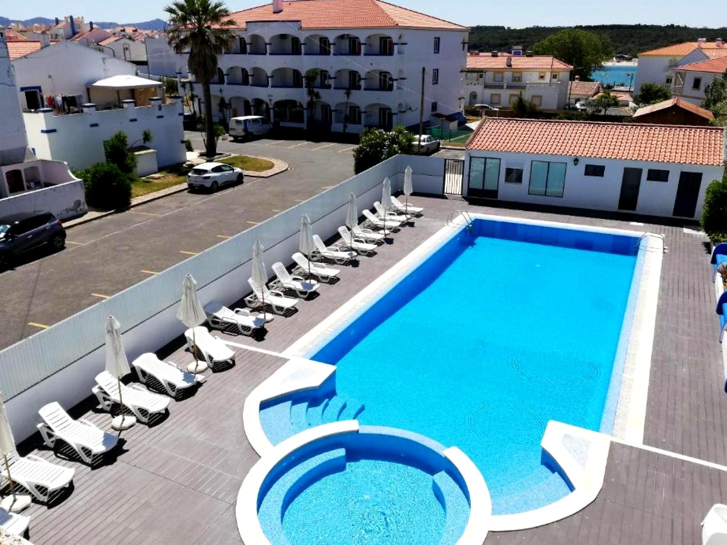 Hotel Eira Da Pedra