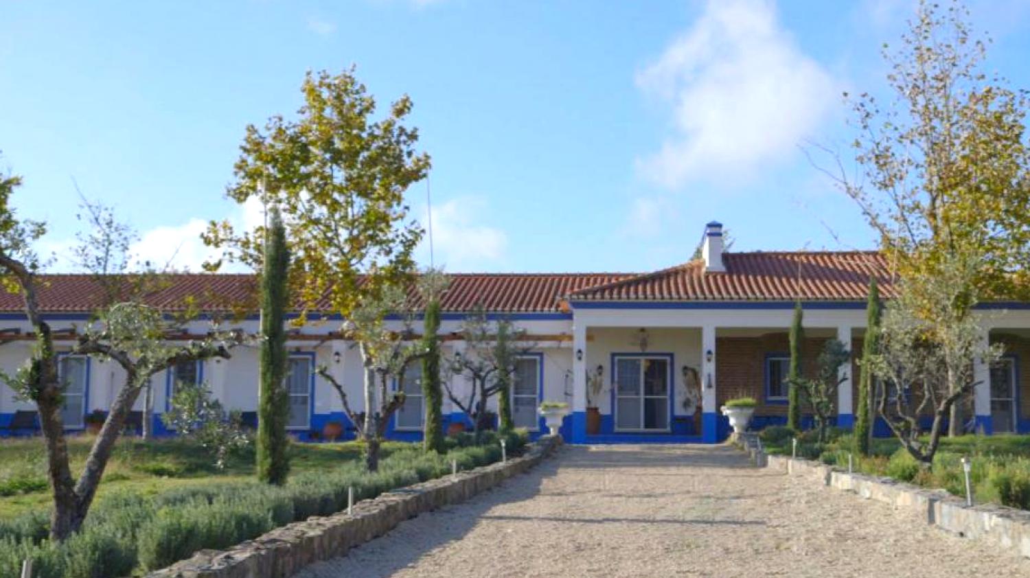 Quinta da Fé