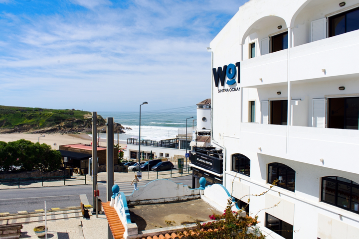 WOT Sintra Ocean