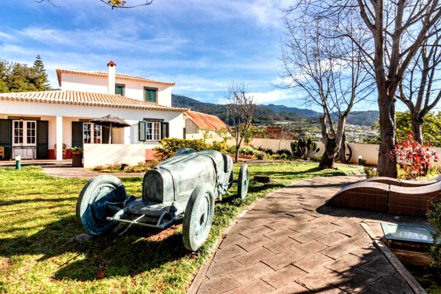 Villa Retiro