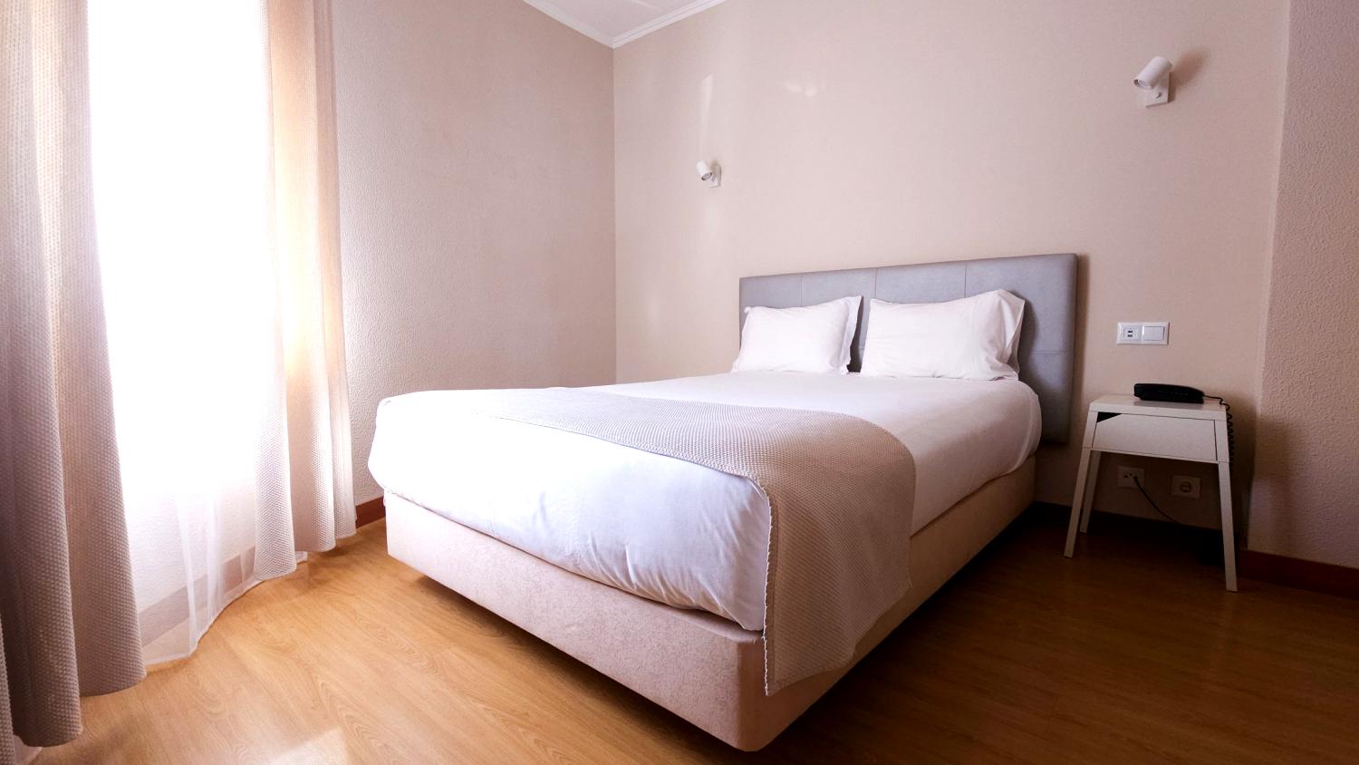 Hotel Laitau