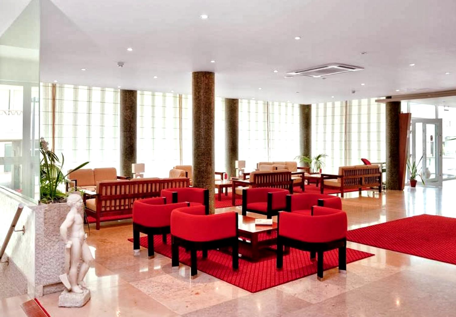Hotel Santa Cruz Hotel Santa Cruz