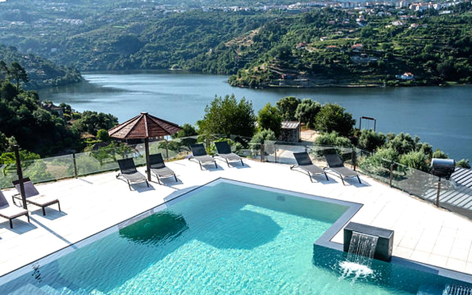 Quinta das Quintãs