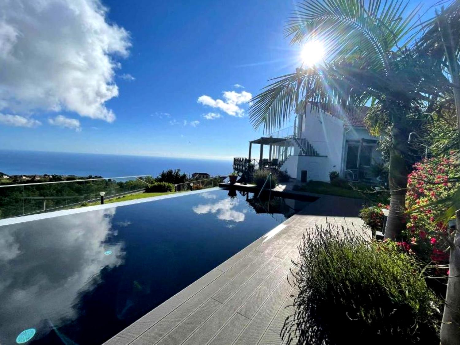 Horizon Retreat Guesthouse