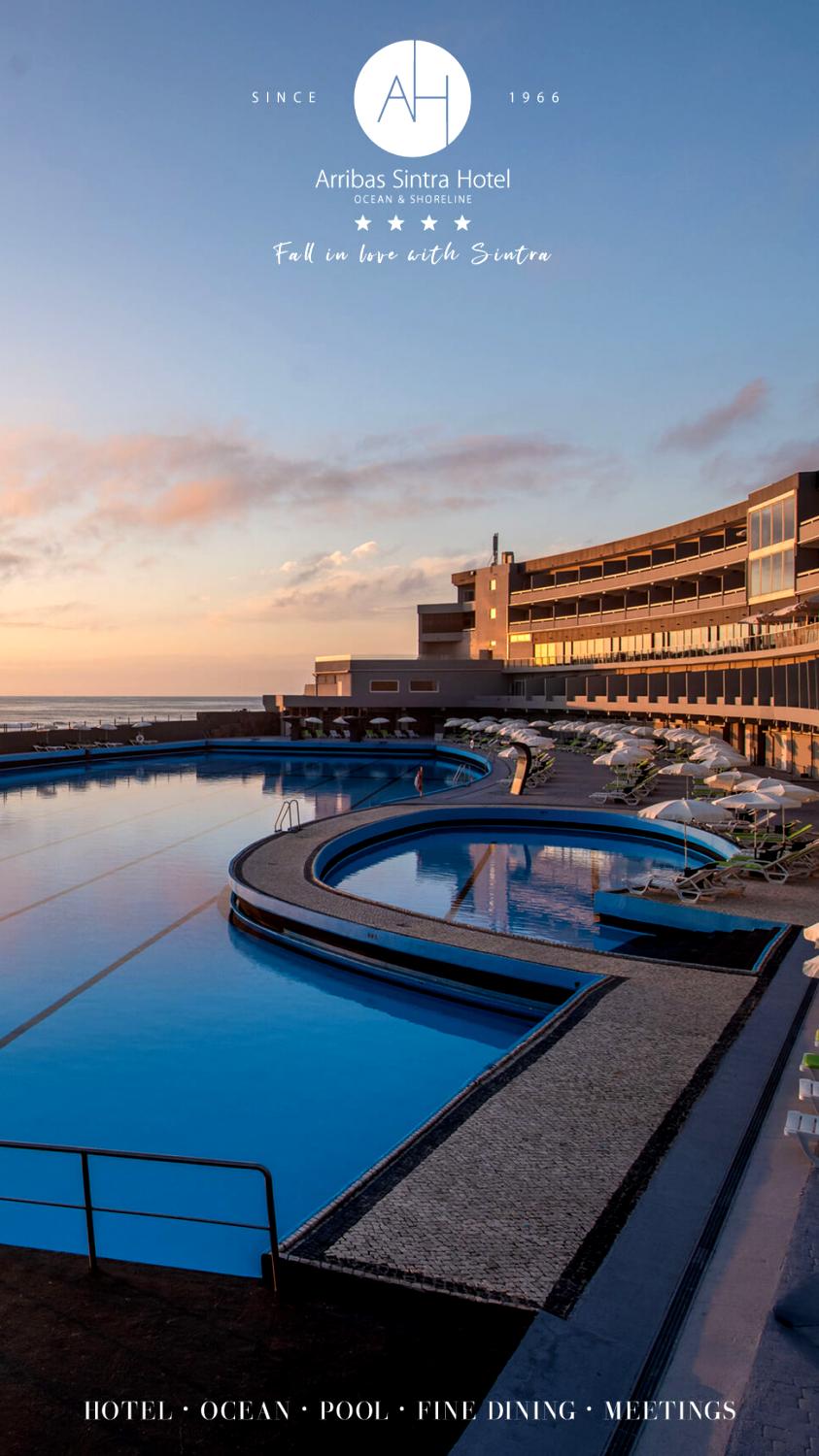 Arribas Sintra Hotel