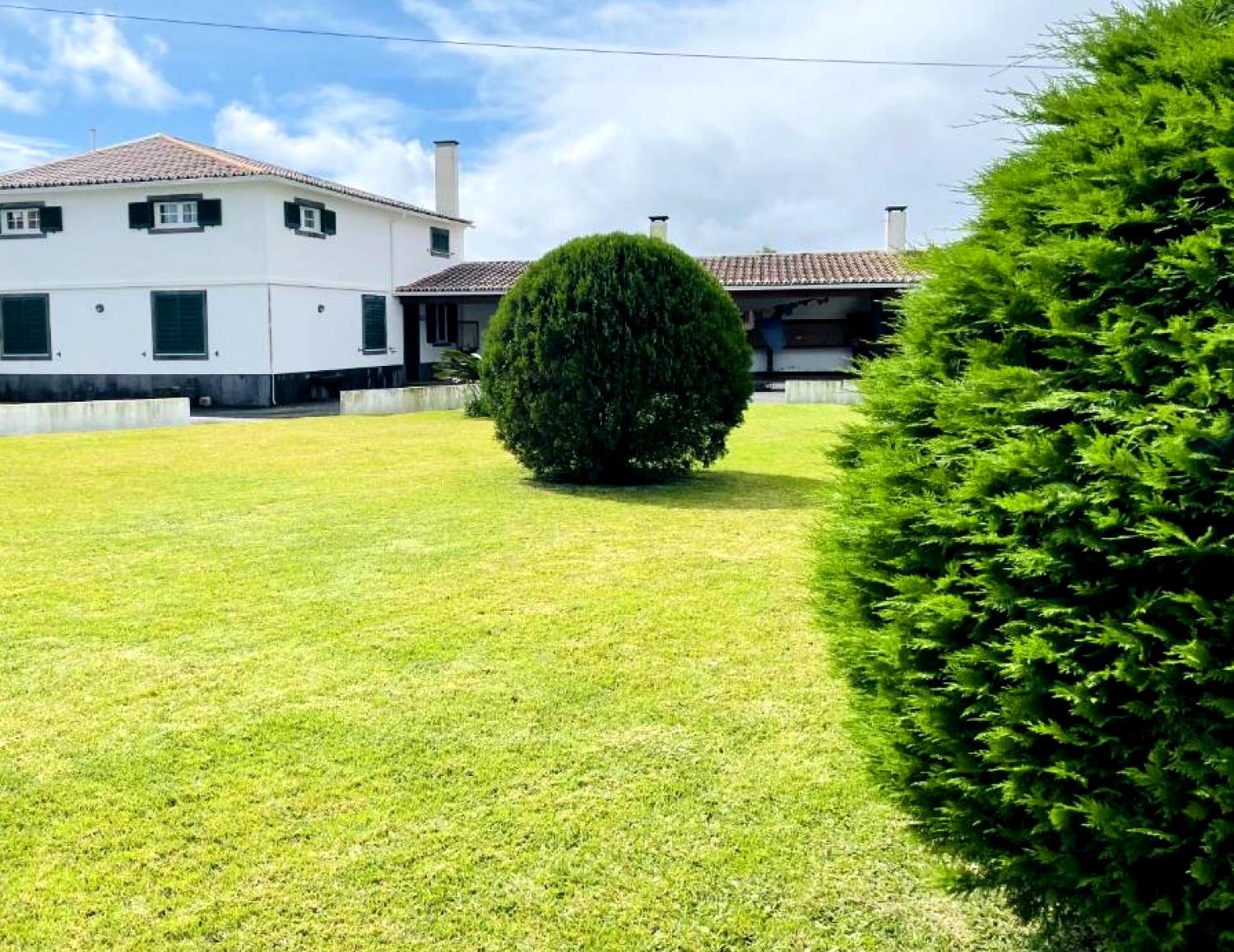 Casas da Fajã