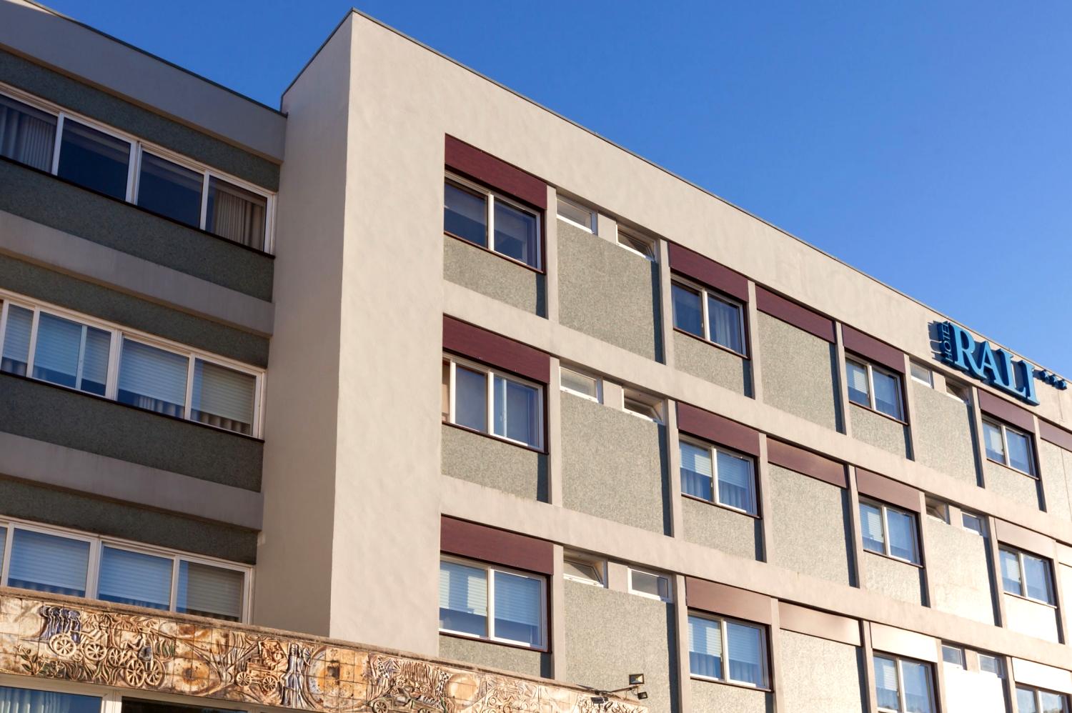 Hotel Rali Viana