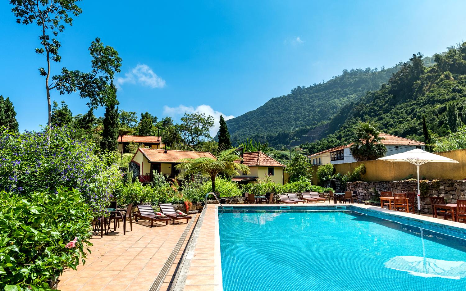 Pestana Quinta Do Arco