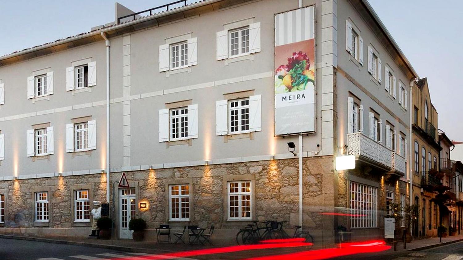 Hotel Meira