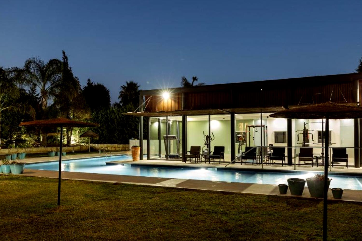 Quinta do Éden