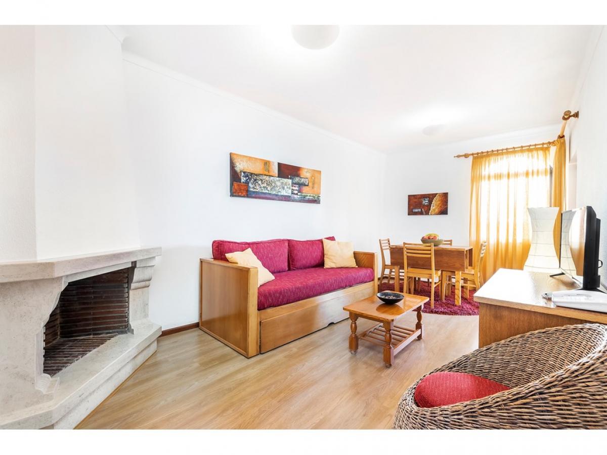 Appartement Ferienwohnung Algarve