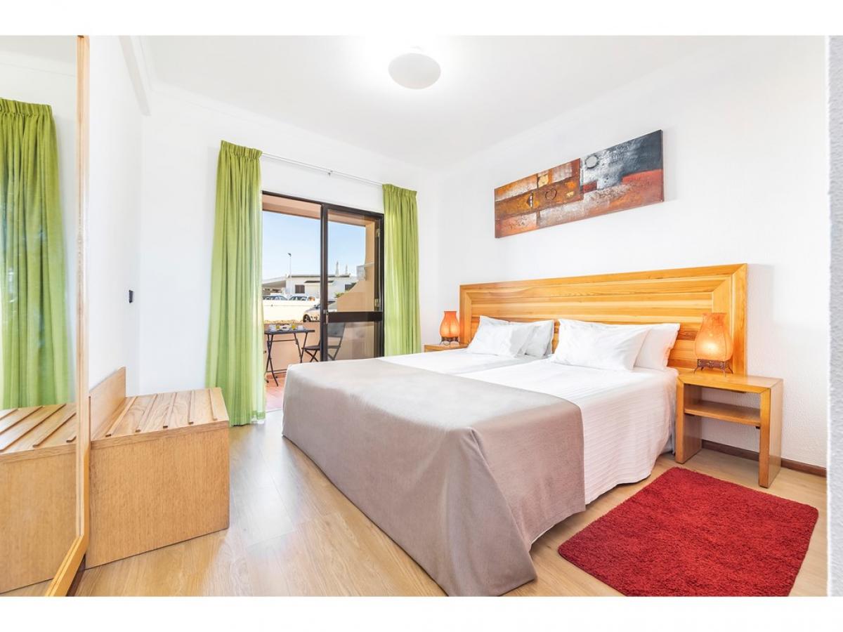 Appartement Ferienwohnung Portugal