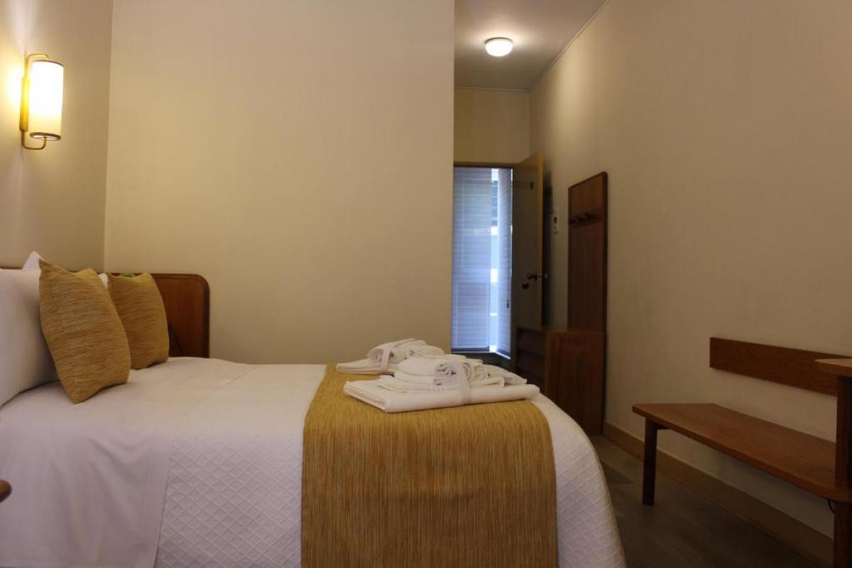 Hotel Norte de Portugal