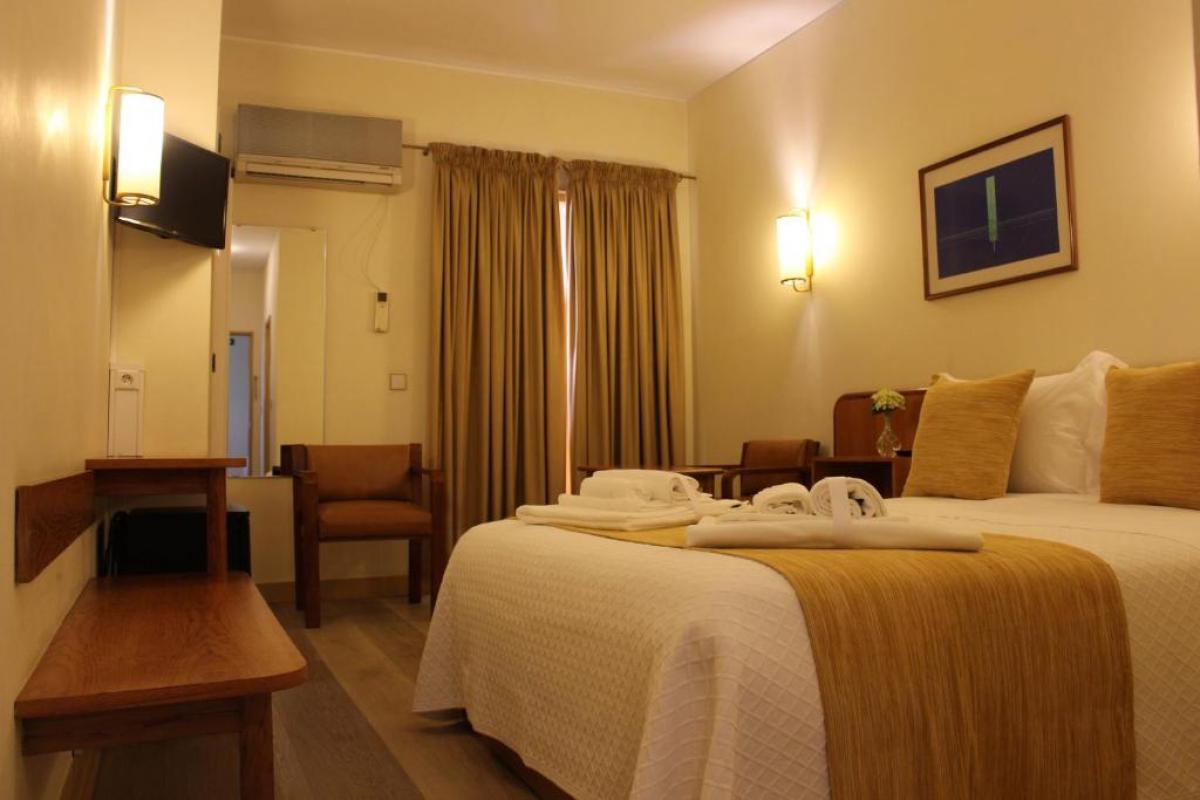 Hotel Norte de Portugal