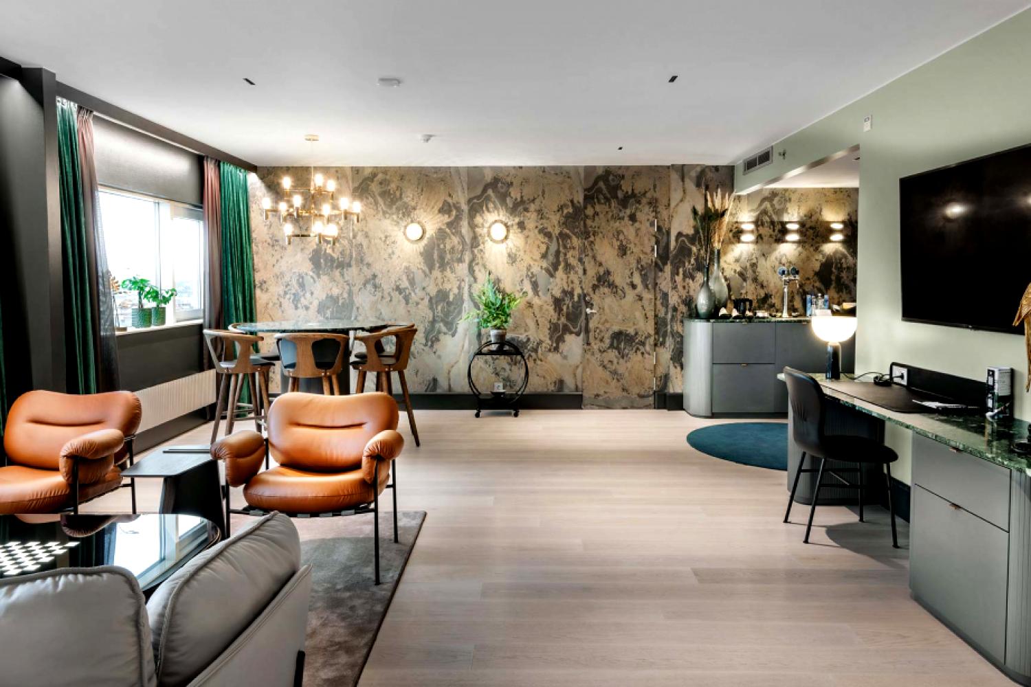 Hotel Schweden
