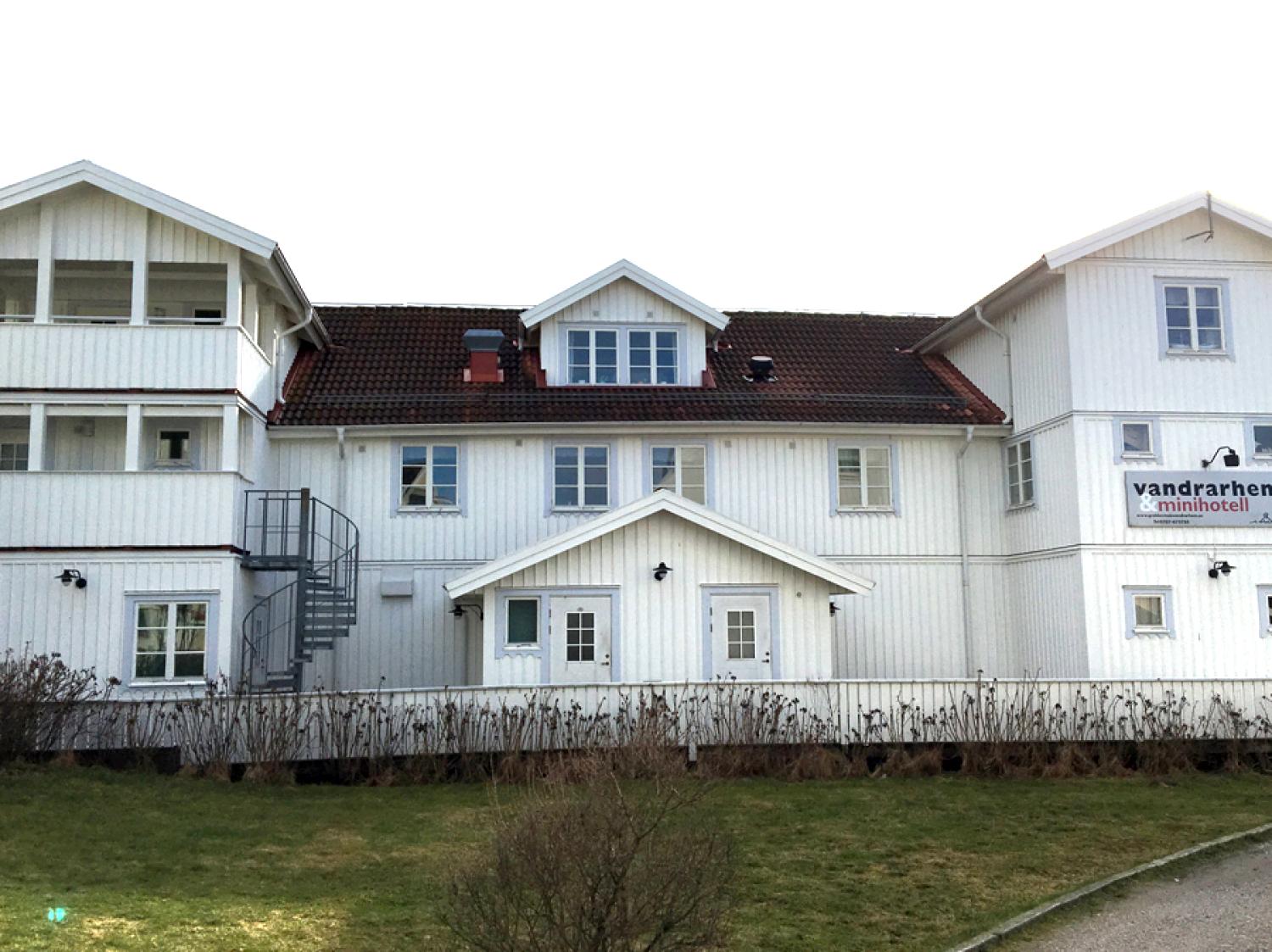Jugendherberge Västra Götalands