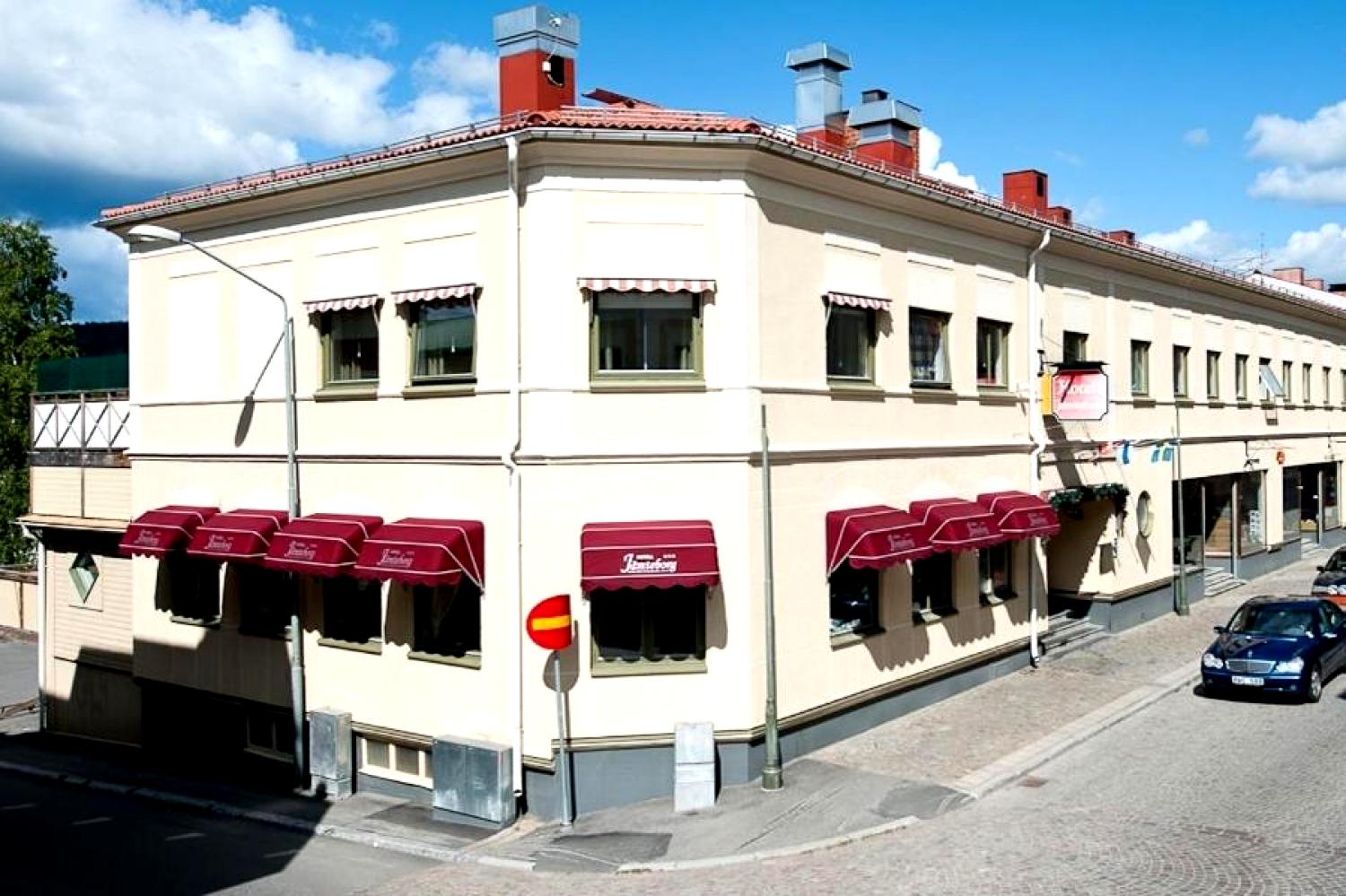 Hotel Jämteborg Hotel Jämteborg