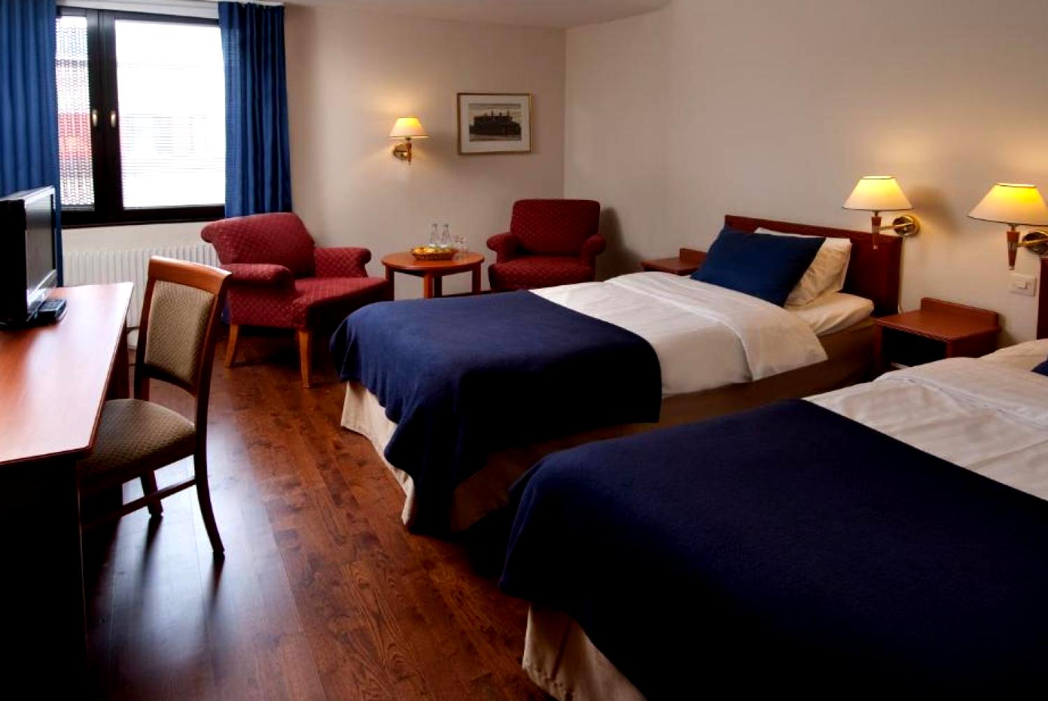 Hotel Dalarnas