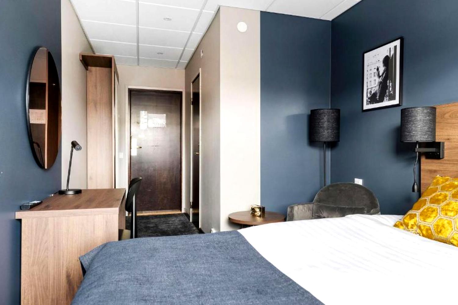 Hotel Schweden