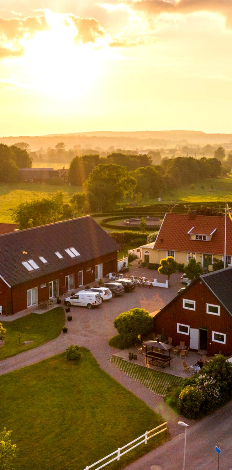 Hotell Hovgård