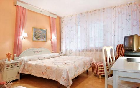 Hotel Västra Götalands