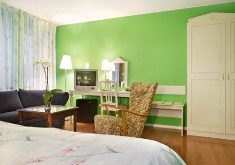 Hotel Schweden