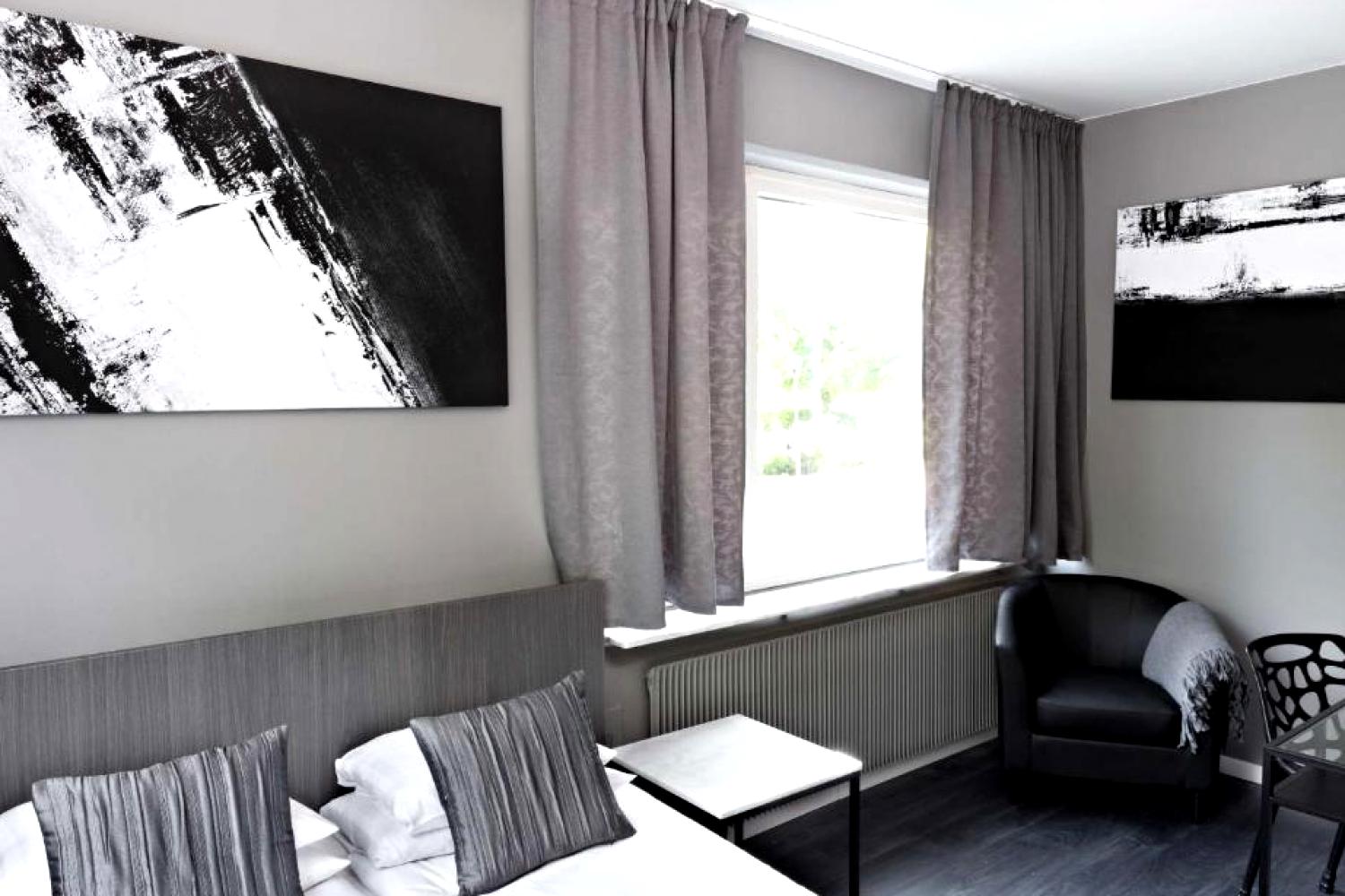Sure Hotel by Best Western Allén Sure Hotel by Best Western Allén