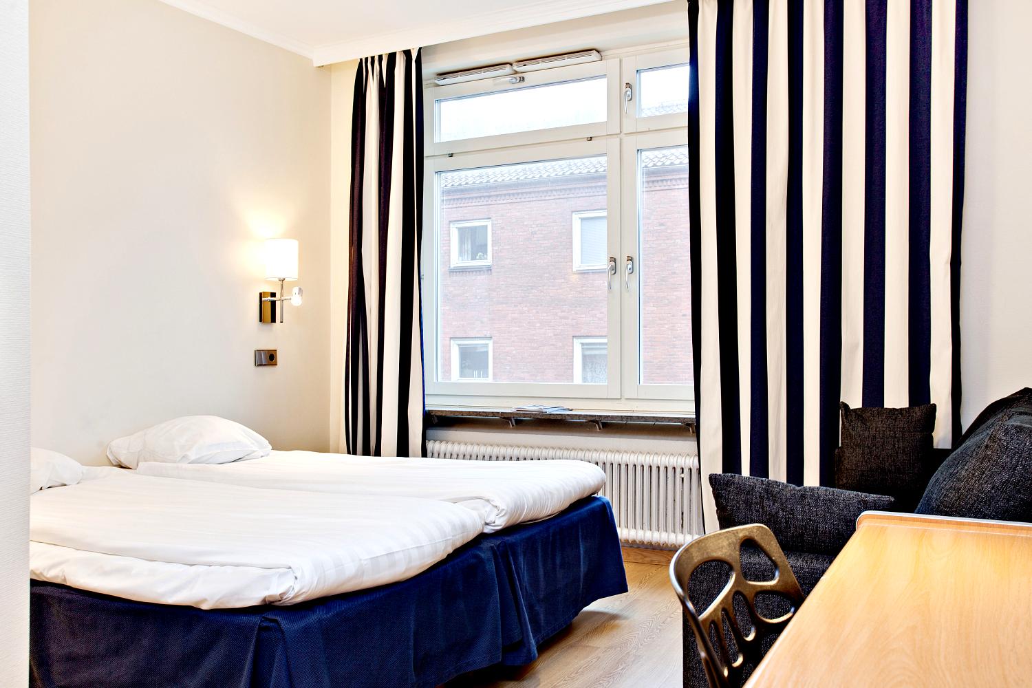 Hotel Västra Götalands