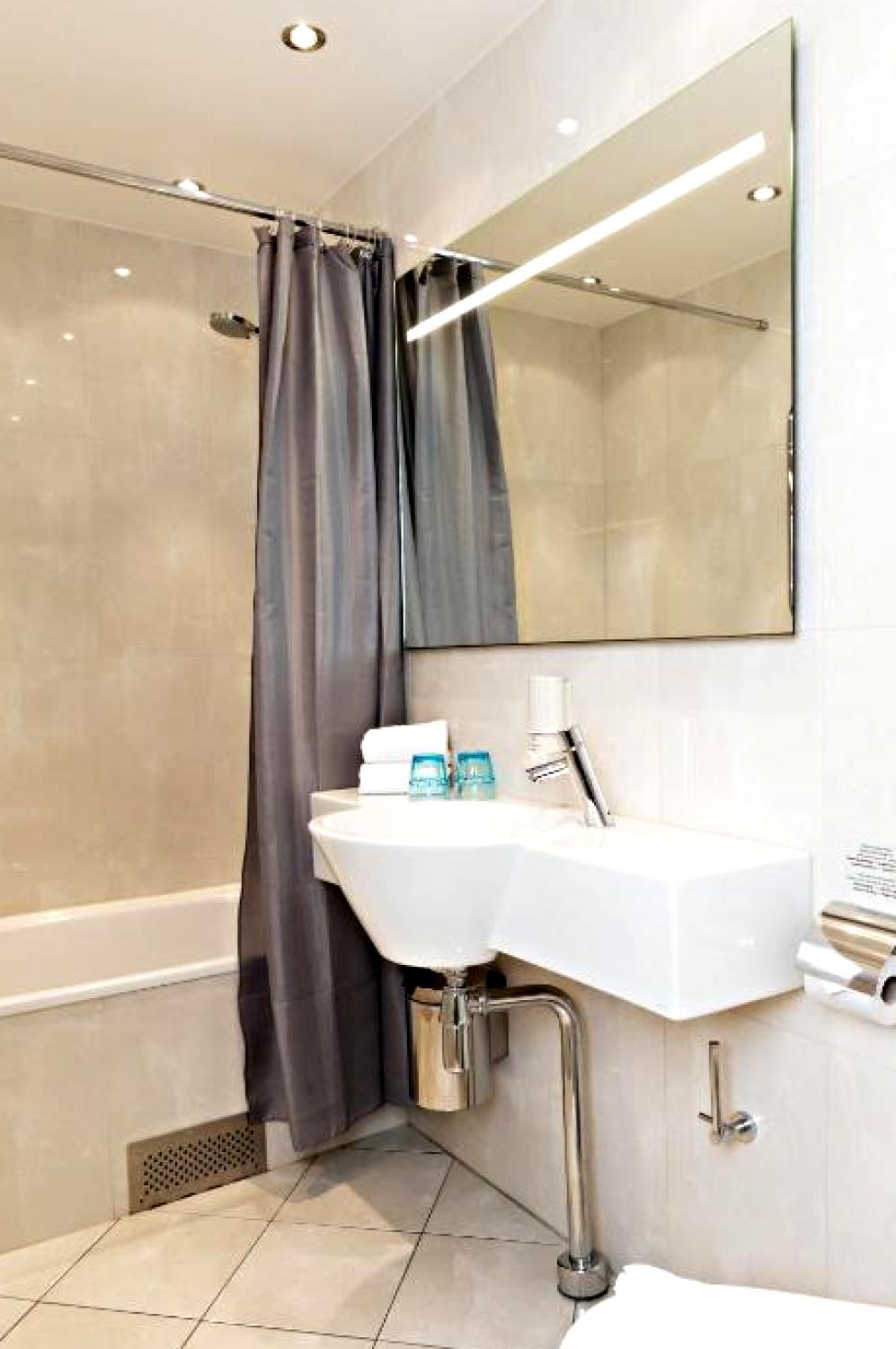 Hotel Wellness-Bereich