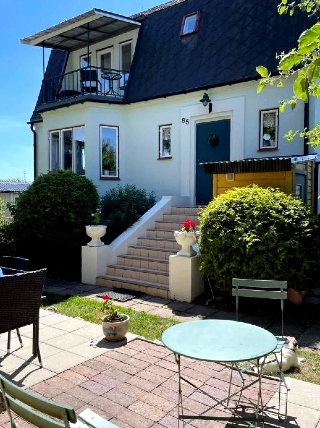 Vivans B&B Vivans B&B