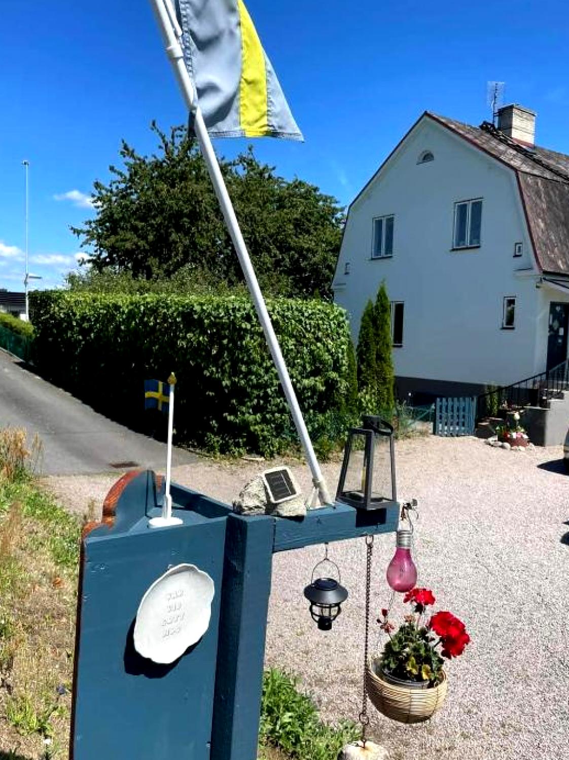 Pension Skåne