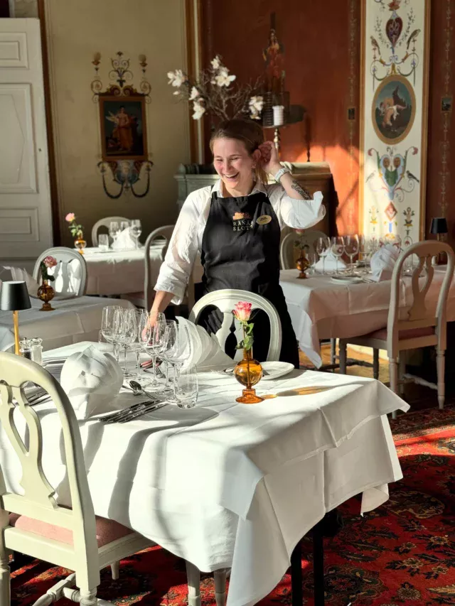 Hotel Stockholms
