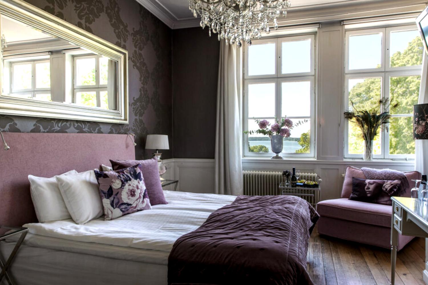 Hotel Wellness-Bereich