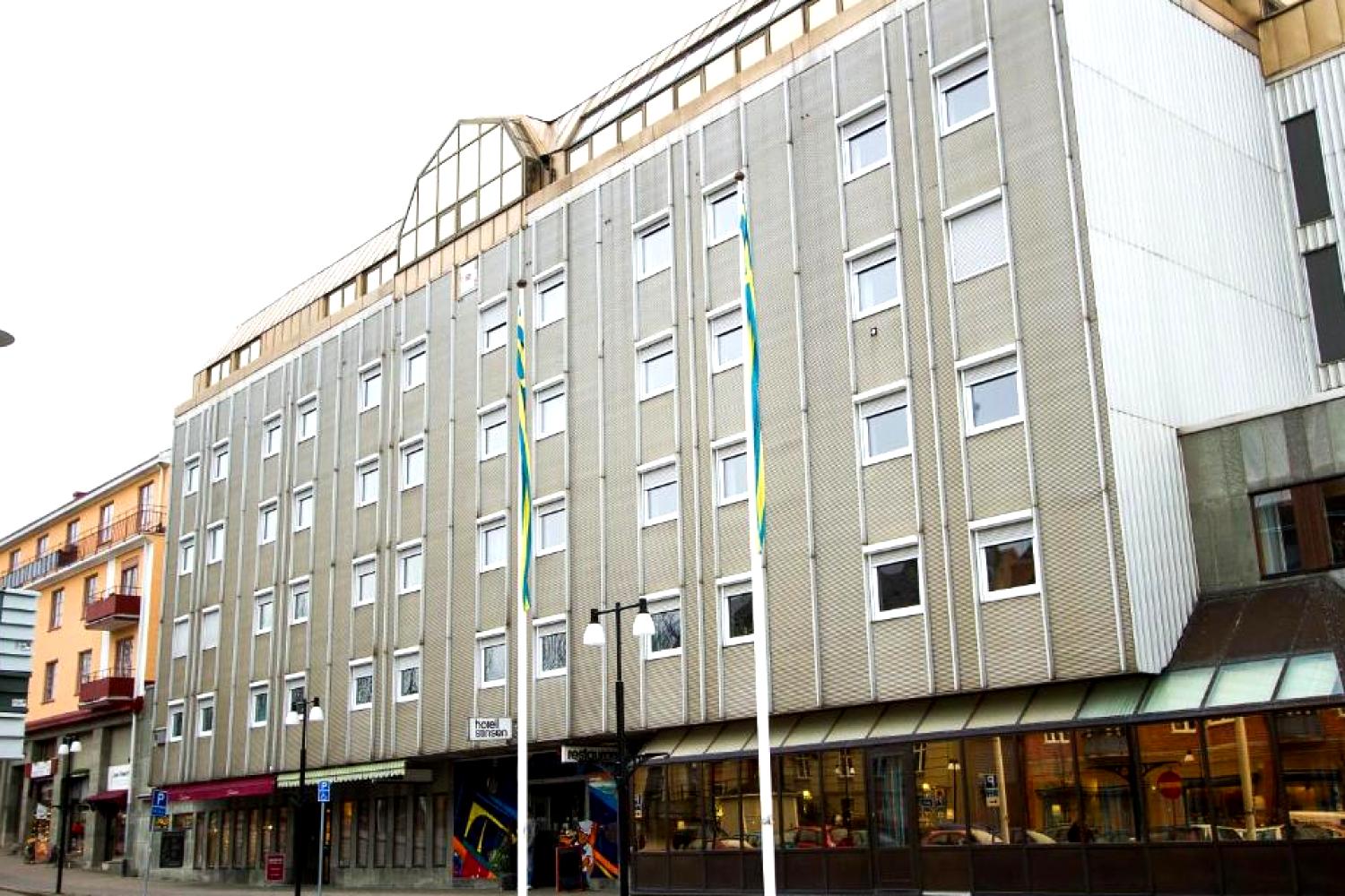 Hotell Stinsen