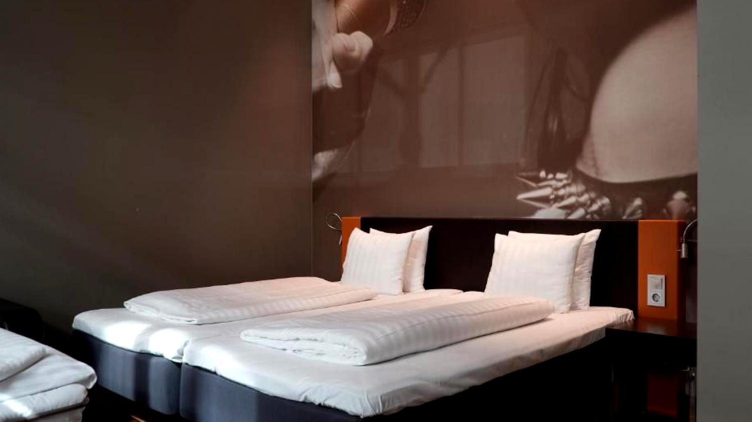 Comfort Hotel Malmö Comfort Hotel Malmö