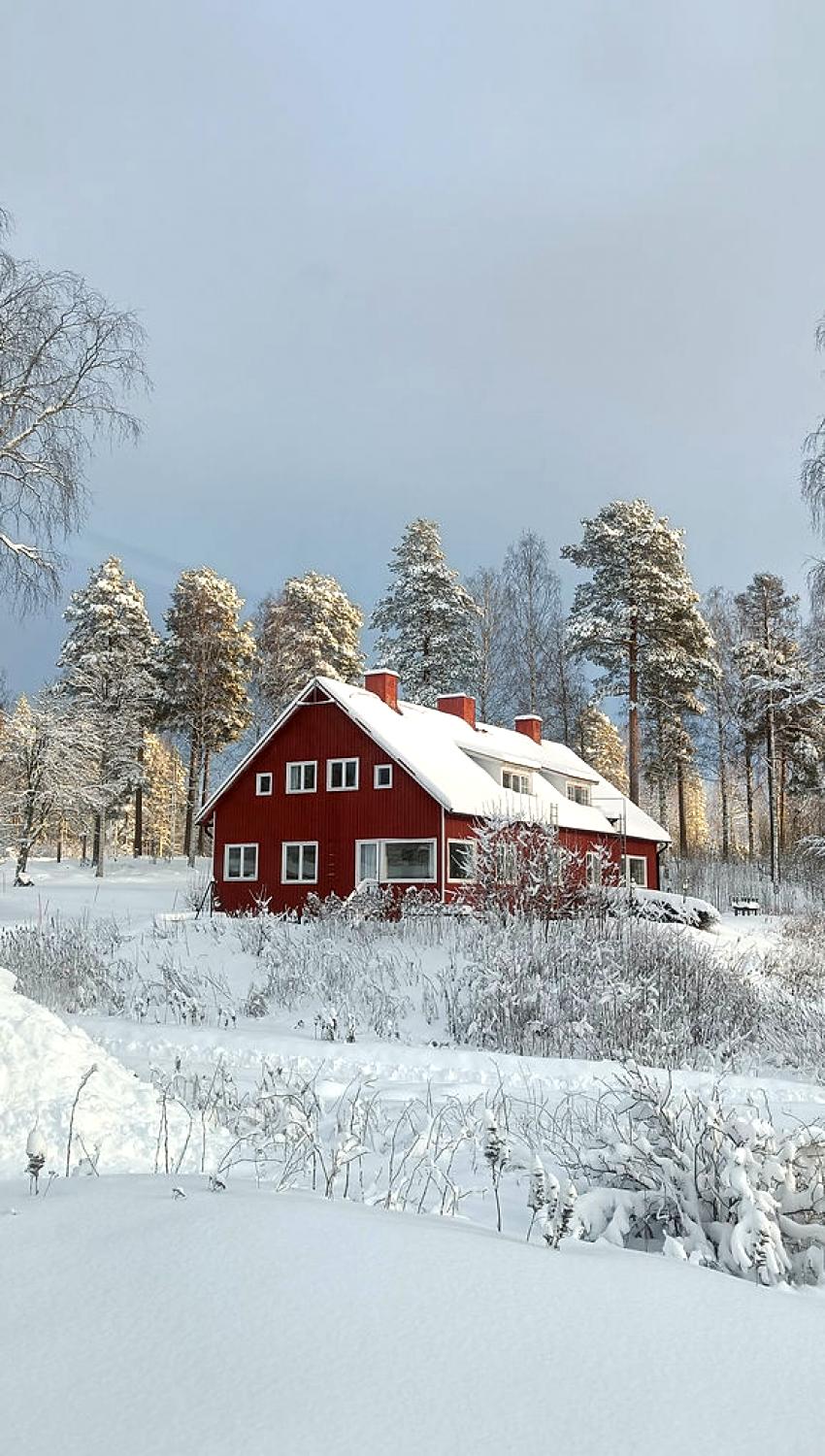 Vildmarks Lodge Vildmarks Lodge