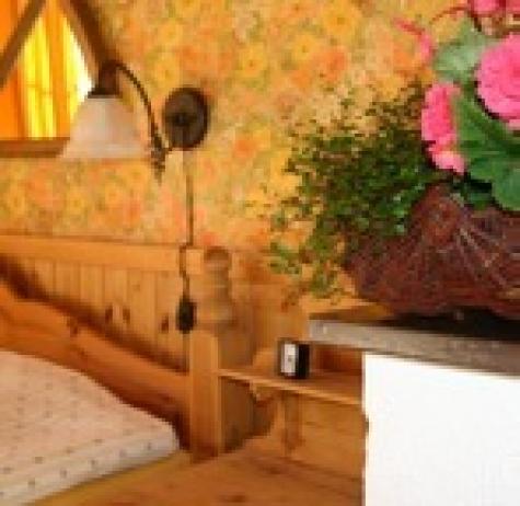 Pension Västra Götalands Provinz