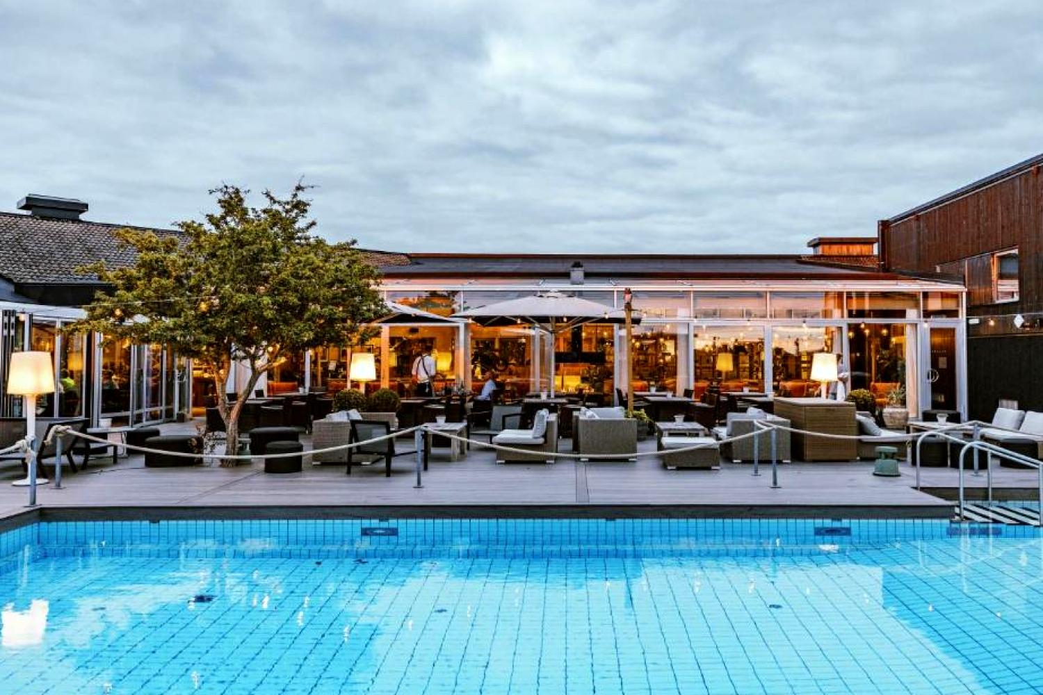 Torekov Hotell Torekov Hotell
