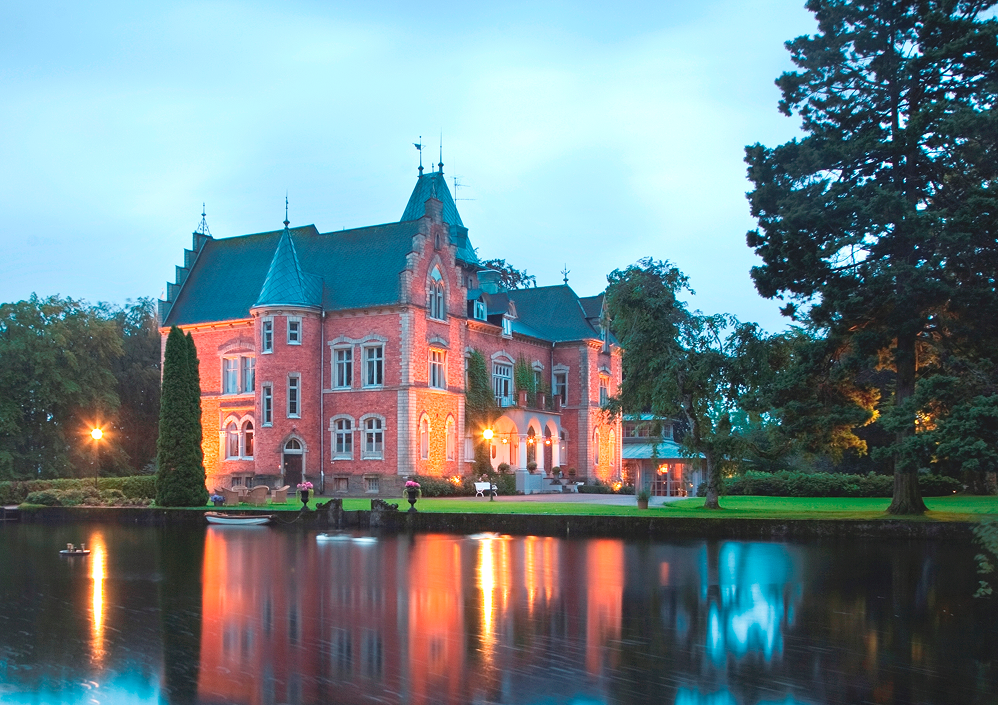 Hotel Västra Götalands