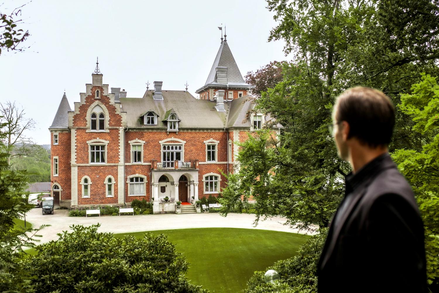 Hotel Schweden
