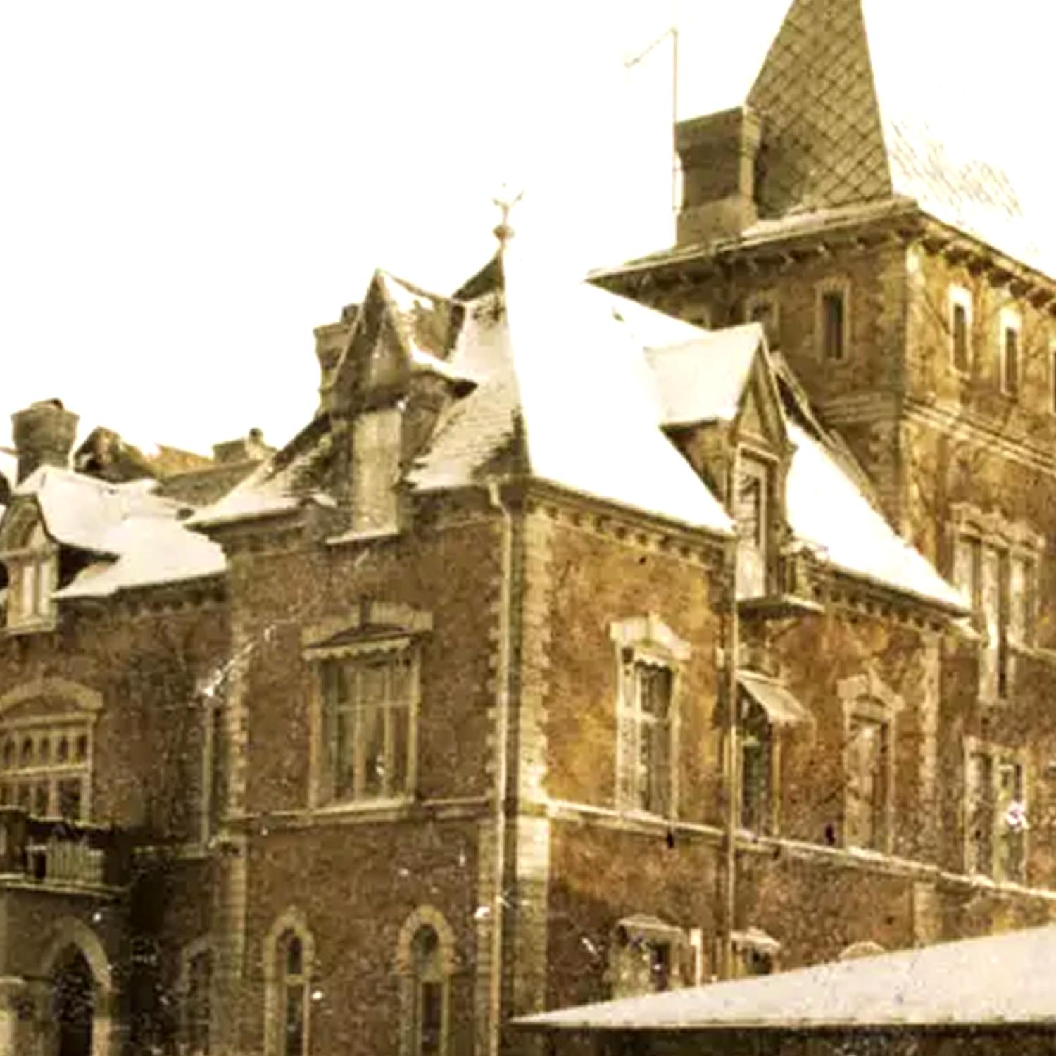 Hotel 3