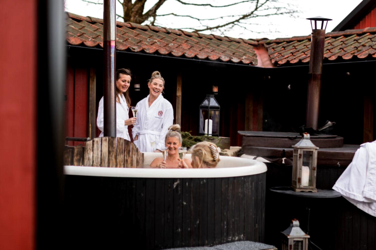 Hotel Massage