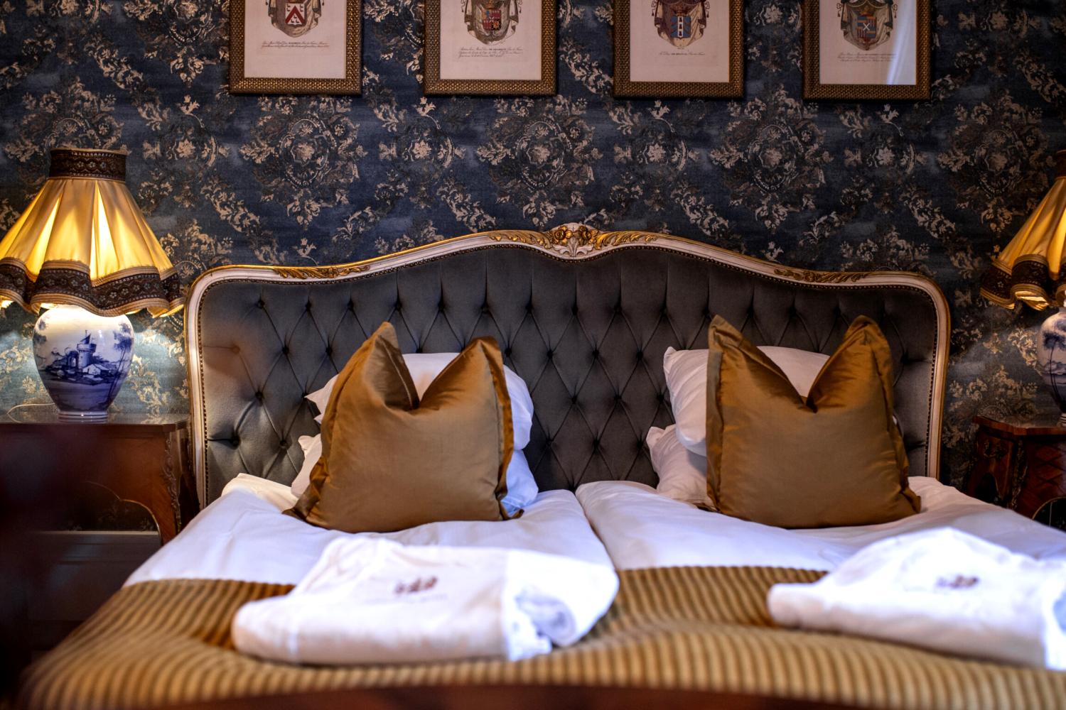 Hotel Bootsverleih