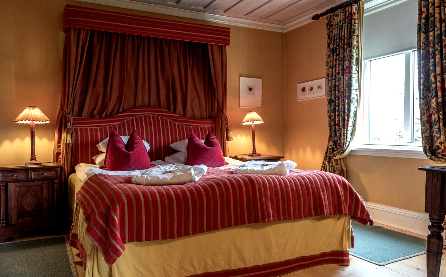 Hotel Golfplatz