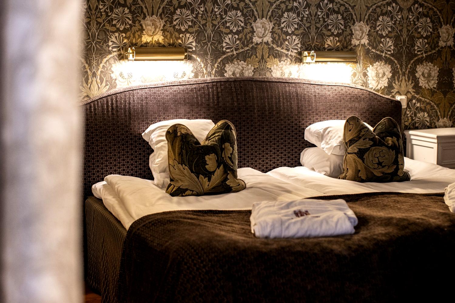 Hotel Reiten
