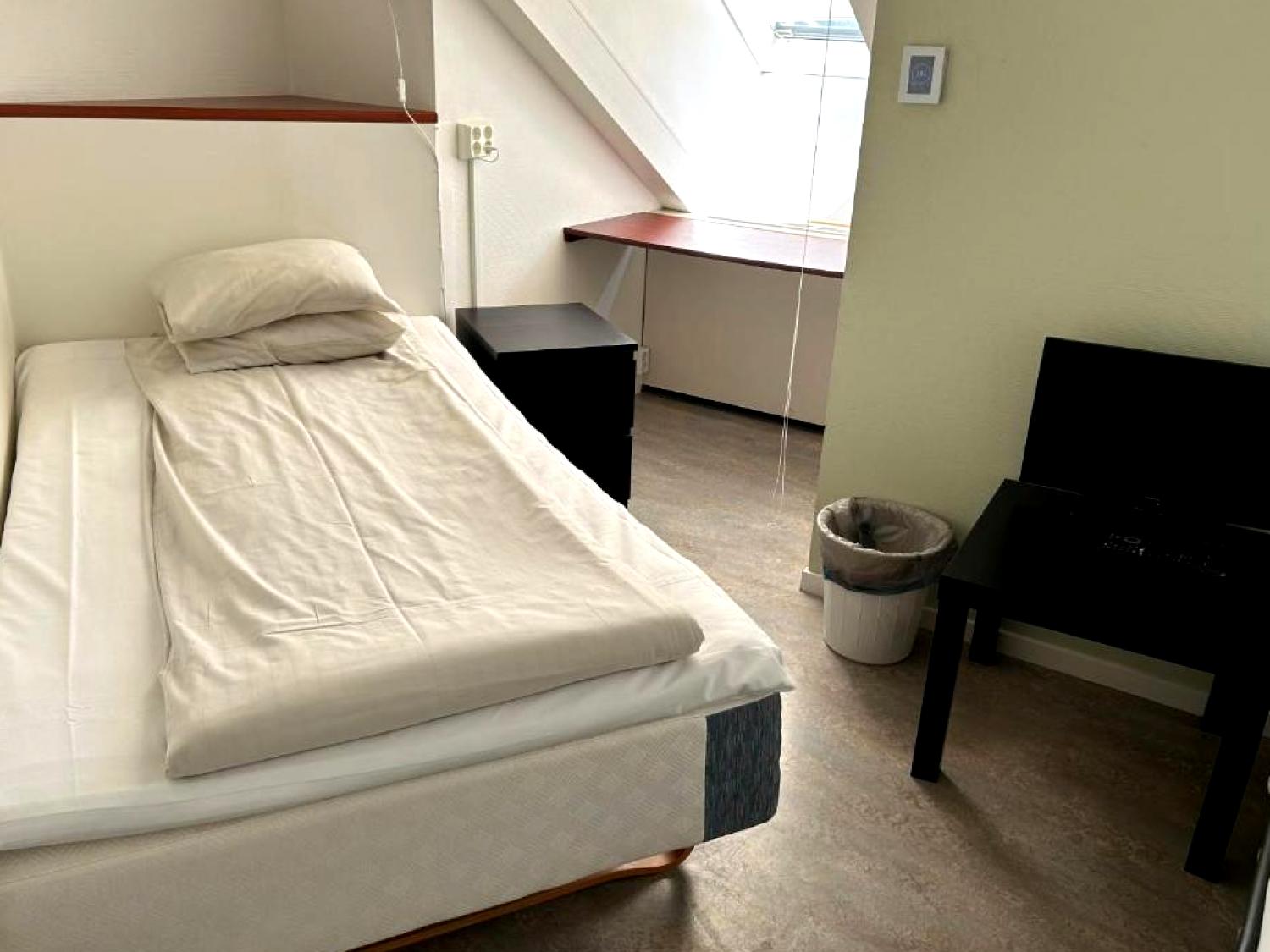 Hotel Schweden