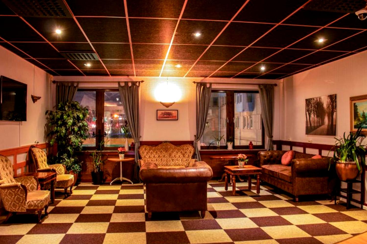 Euroway Hotel Euroway Hotel