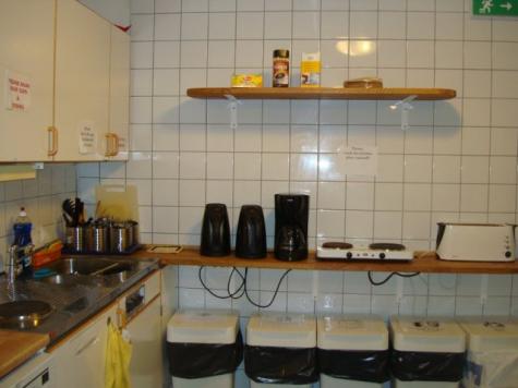 Jugendherberge Schweden