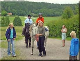 Jugendherberge Västra Götalands